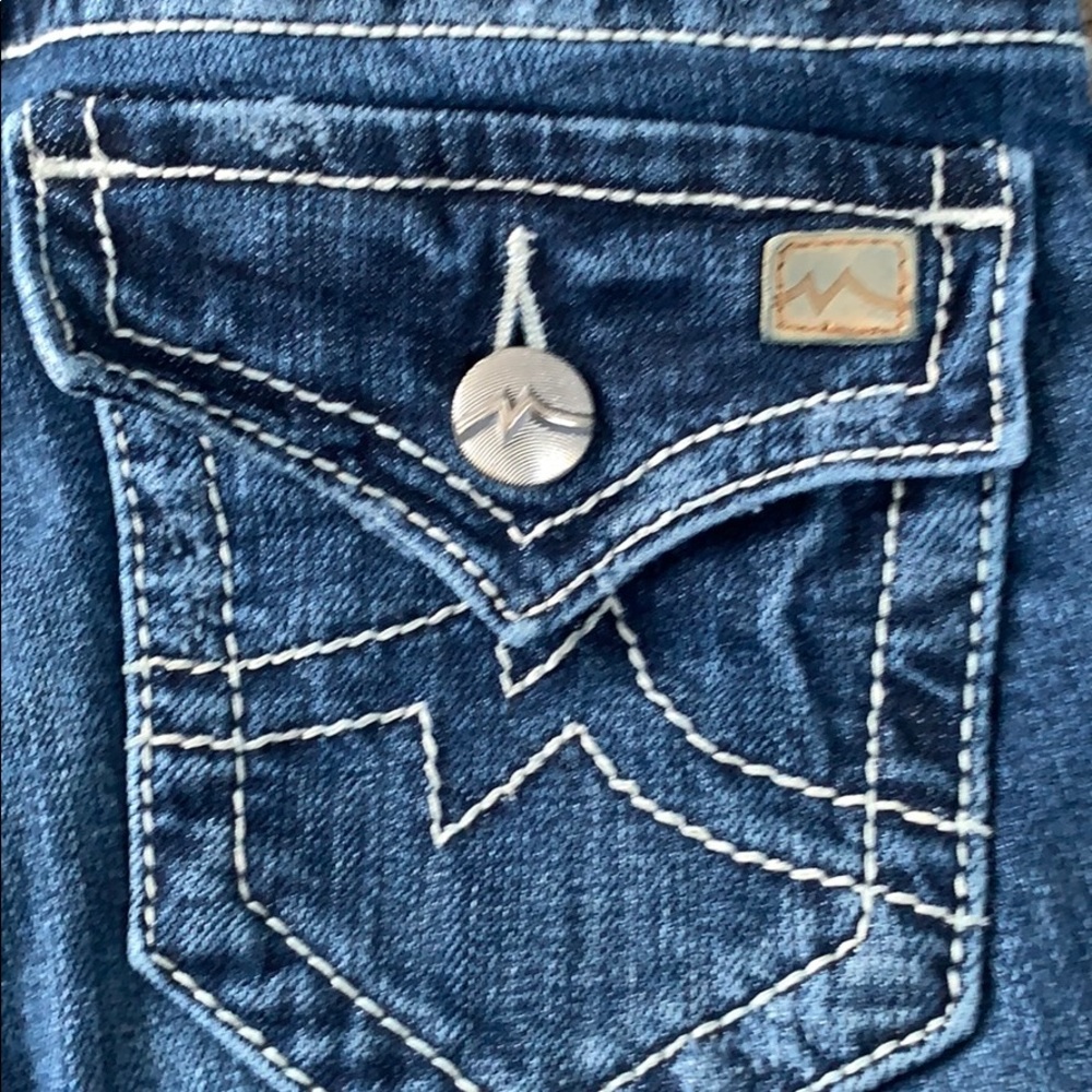 Miss Me Irene boot cut